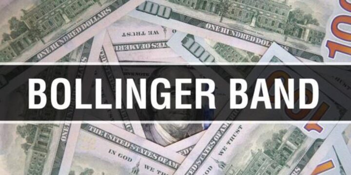 Apa Itu Bollinger Bands: Alat dan Indikator Teknikal yang Kuat