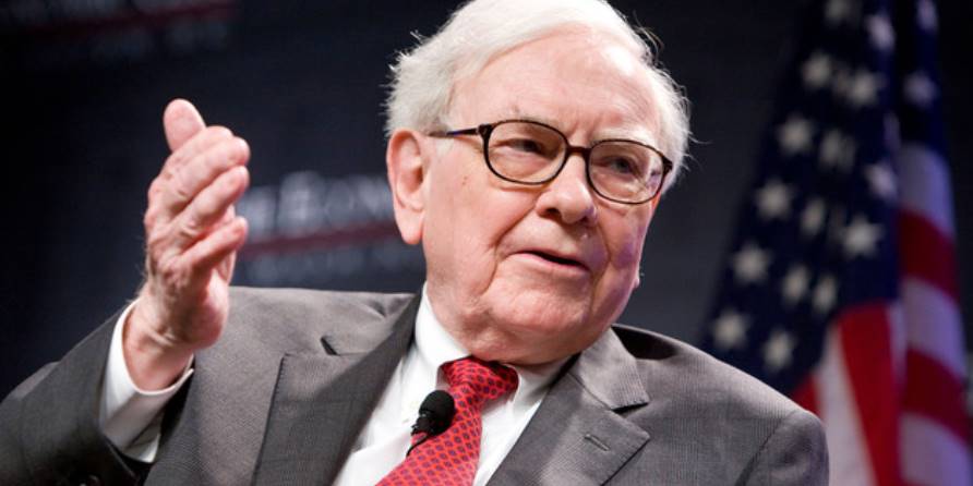 Strategi Saham: Cara Kerja Value Investing Warren Buffett - Edusaham